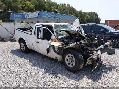1N6BD0CT5AC****** 2010 Nissan Frontier