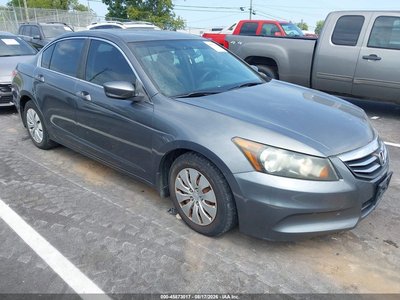 1HGCP2F34CA****** 2012 Honda Accord