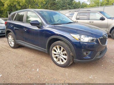 2014 Mazda CX-5