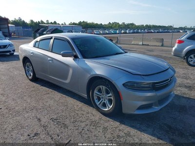 2C3CDXBG5FH****** 2015 Dodge Charger