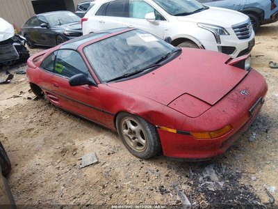 JT2SW21N5N0****** 1992 Toyota MR2