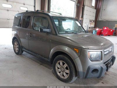 5J6YH28778L****** 2008 Honda Element