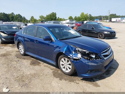4S3BMCC62B3****** 2011 Subaru Legacy