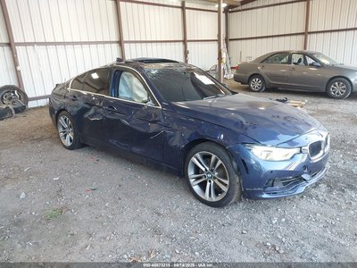 2018 BMW 330i