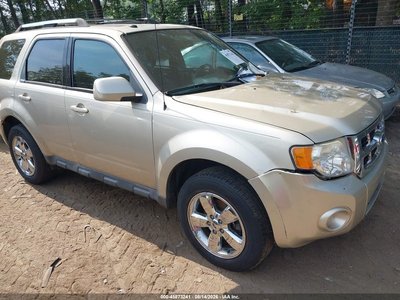 1FMCU0EG2CK****** 2012 Ford Escape