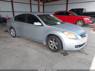 2008 Nissan Altima