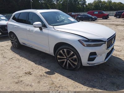 YV4L12DA9P1****** 2023 Volvo XC60