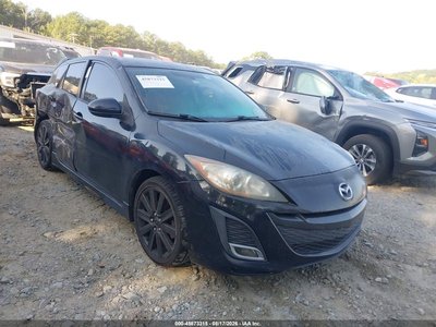 2010 Mazda 3