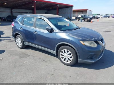 KNMAT2MT3GP****** 2016 Nissan Rogue