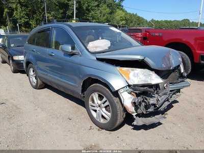 2011 Honda CR-V