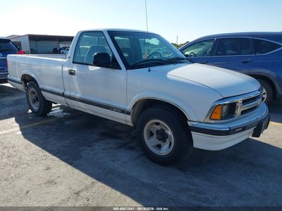 1GCCS14W3R8****** 1994 Chevrolet S Truck