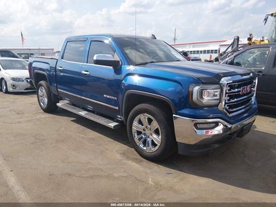 3GTU2NEC8HG****** 2017 GMC Sierra 1500