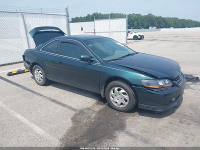 1HGCG3252YA****** 2000 Honda Accord