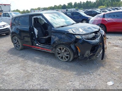 KNDJ63AU8N7****** 2022 Kia Soul