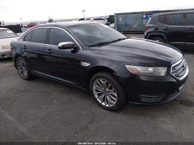 1FAHP2F85EG****** 2014 Ford Taurus