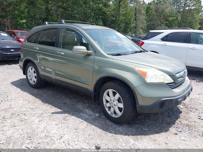 5J6RE48729L****** 2009 Honda CR-V