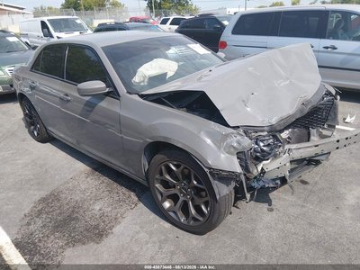2019 Chrysler 300