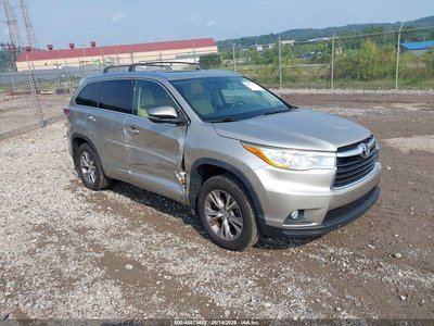 2014 Toyota Highlander