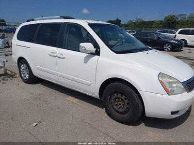 2012 Kia Sedona