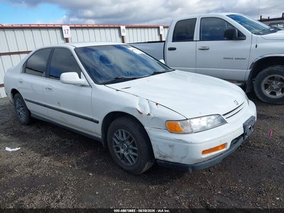 JHMCD5639RC****** 1994 Honda Accord