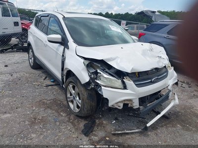 1FMCU0G76FU****** 2015 Ford Escape