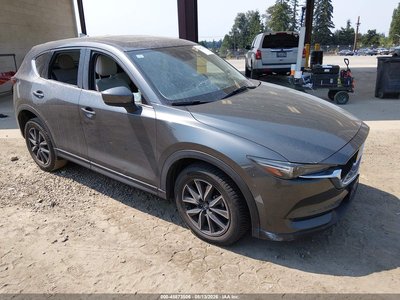 JM3KFBDL6H0****** 2017 Mazda CX-5