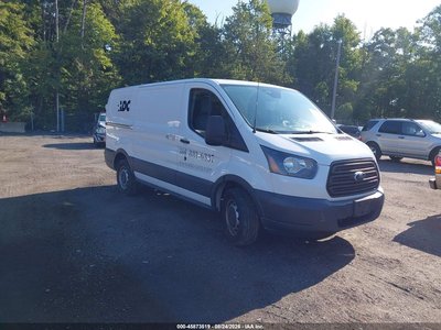 2016 Ford Transit-150
