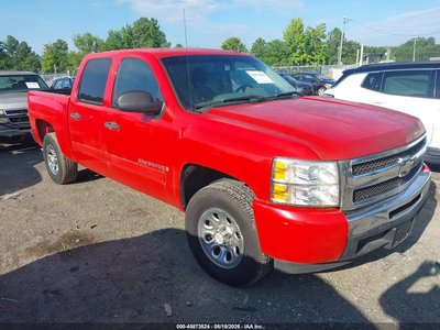 2009 Chevrolet Silverado 1500