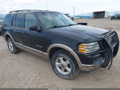 1FMDU74E32Z****** 2002 Ford Explorer