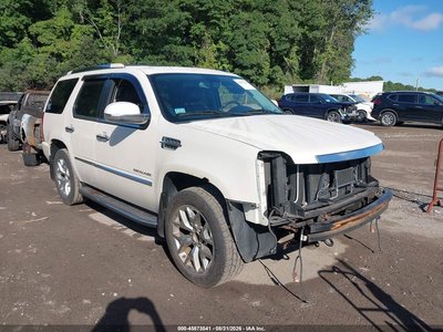 1GYUKBEF3AR****** 2010 Cadillac Escalade