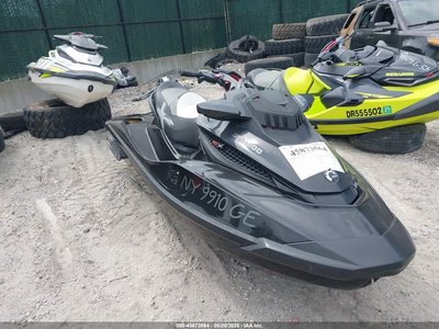 2011 Sea-Doo Rxt