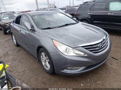5NPEB4AC7DH****** 2013 Hyundai Sonata