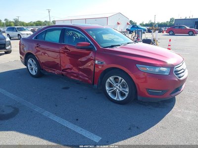 1FAHP2E86DG****** 2013 Ford Taurus