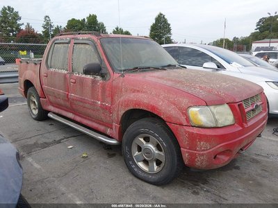 1FMDU77K25U****** 2005 Ford Explorer