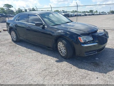 2013 Chrysler 300
