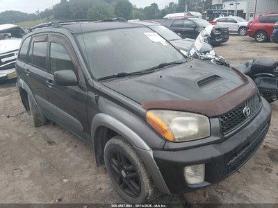 JTEHH20V336****** 2003 Toyota RAV4
