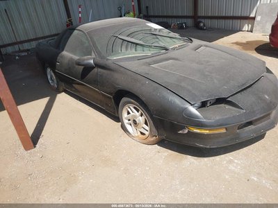 2G1FP22K3T2****** 1996 Chevrolet Camaro
