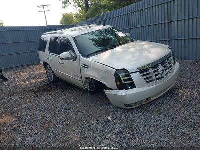 1GYUKCEF7AR****** 2010 Cadillac Escalade