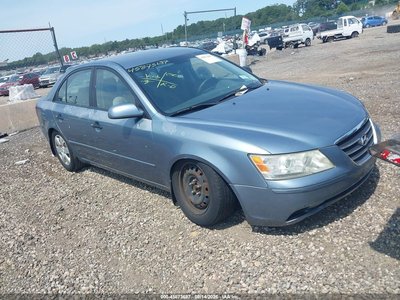 2010 Hyundai Sonata
