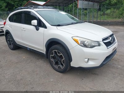 2013 Subaru XV Сrosstrek