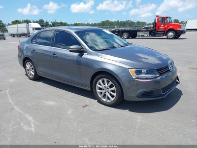 3VWD07AJ3EM****** 2014 Volkswagen Jetta