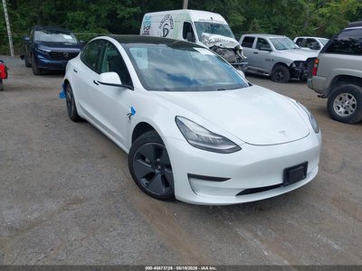 5YJ3E1EA3MF****** 2021 Tesla Model 3