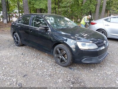 3VWLL7AJ5DM****** 2013 Volkswagen Jetta