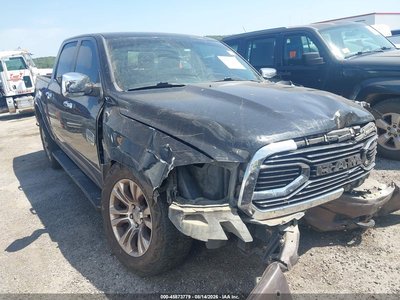 1C6RR7PT4HS****** 2017 RAM 1500