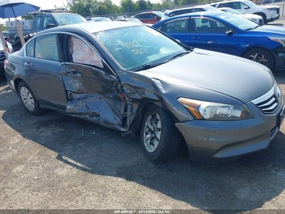 1HGCP2F35CA****** 2012 Honda Accord