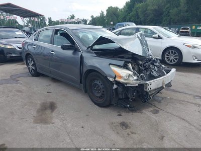 1N4AL3APXFN****** 2015 Nissan Altima