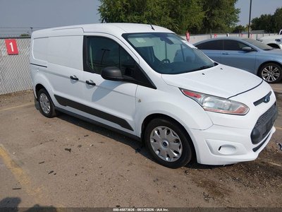 NM0LS7F78H1****** 2017 Ford Transit Connect