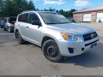 2T3BK4DV4AW****** 2010 Toyota RAV4