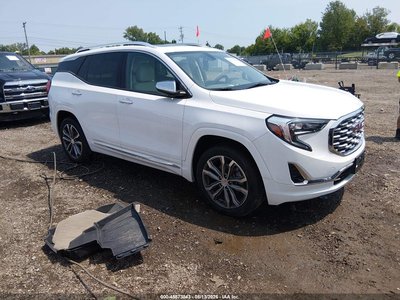 3GKALXEX9KL****** 2019 GMC Terrain