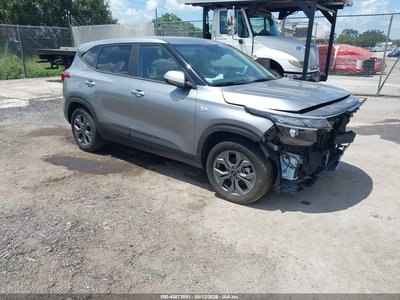 KNDEP2AA9T7****** 2026 Kia Seltos